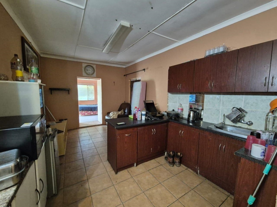 3 Bedroom Property for Sale in Hospitaalpark Free State